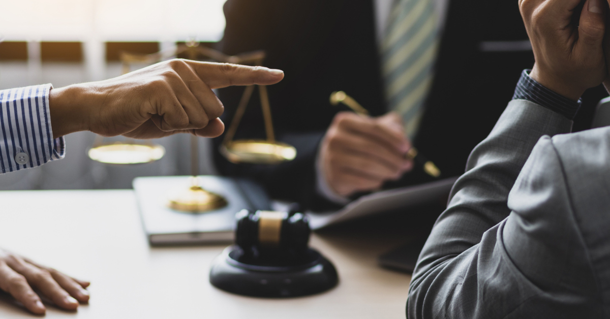 choosing the wrong license restoration lawyer