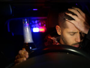 rebuilding your life after losing your license