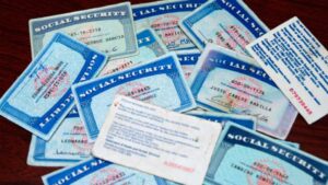 social security fraud attorney
