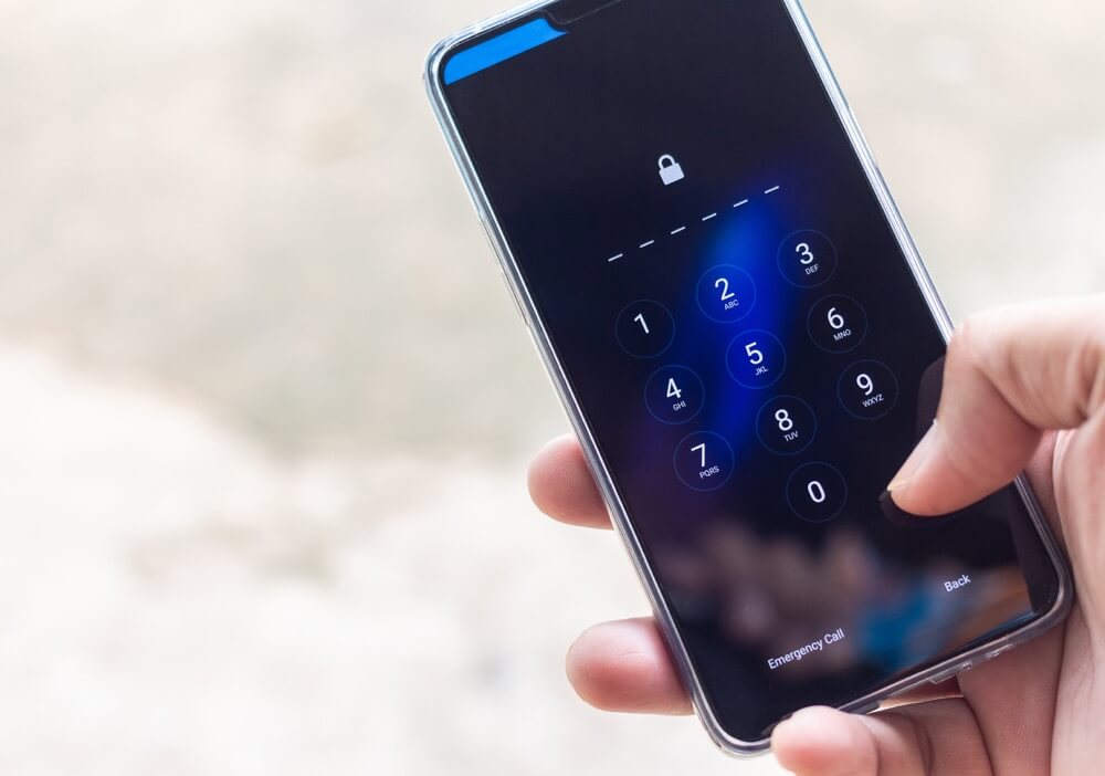 Can Police Search Your Cell Phone? | Free Consultation