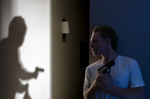 self defense in michigan